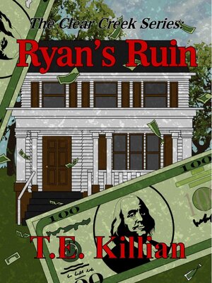 cover image of Ryan's Ruin
